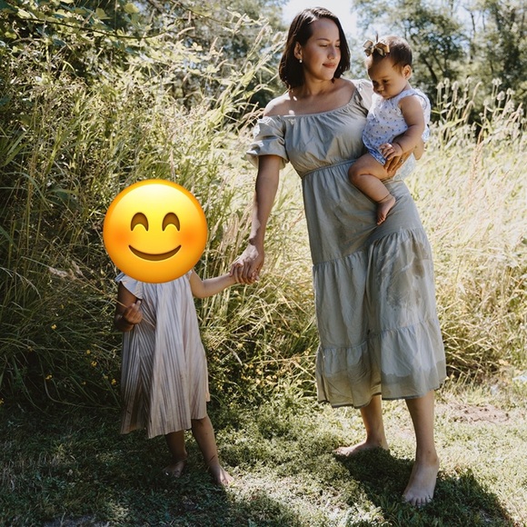 Sim & Sam Milk Maid Dress - Picture 6 of 12